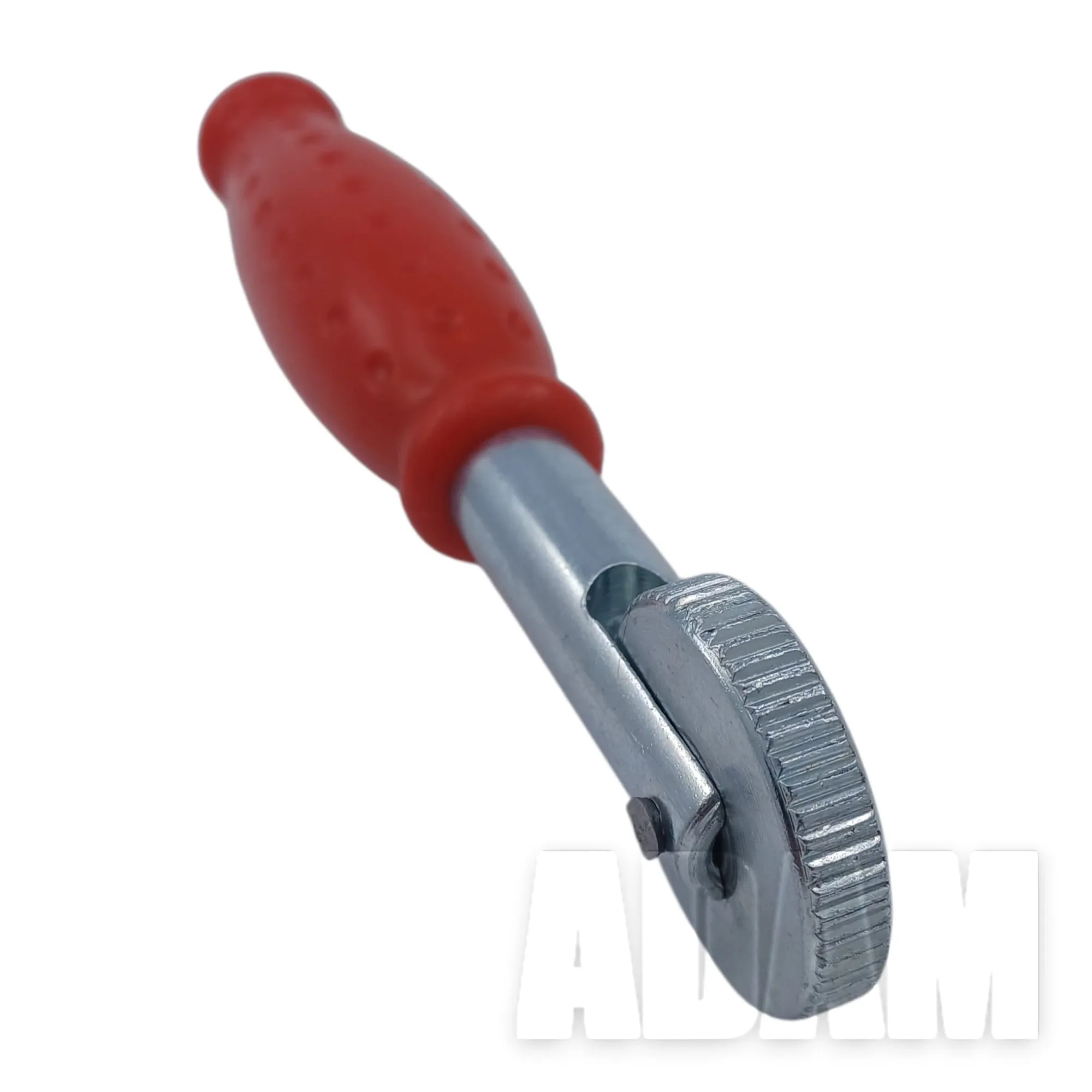 Oto Lastik Yama Ezici Makara 5mm Metal El Aleti