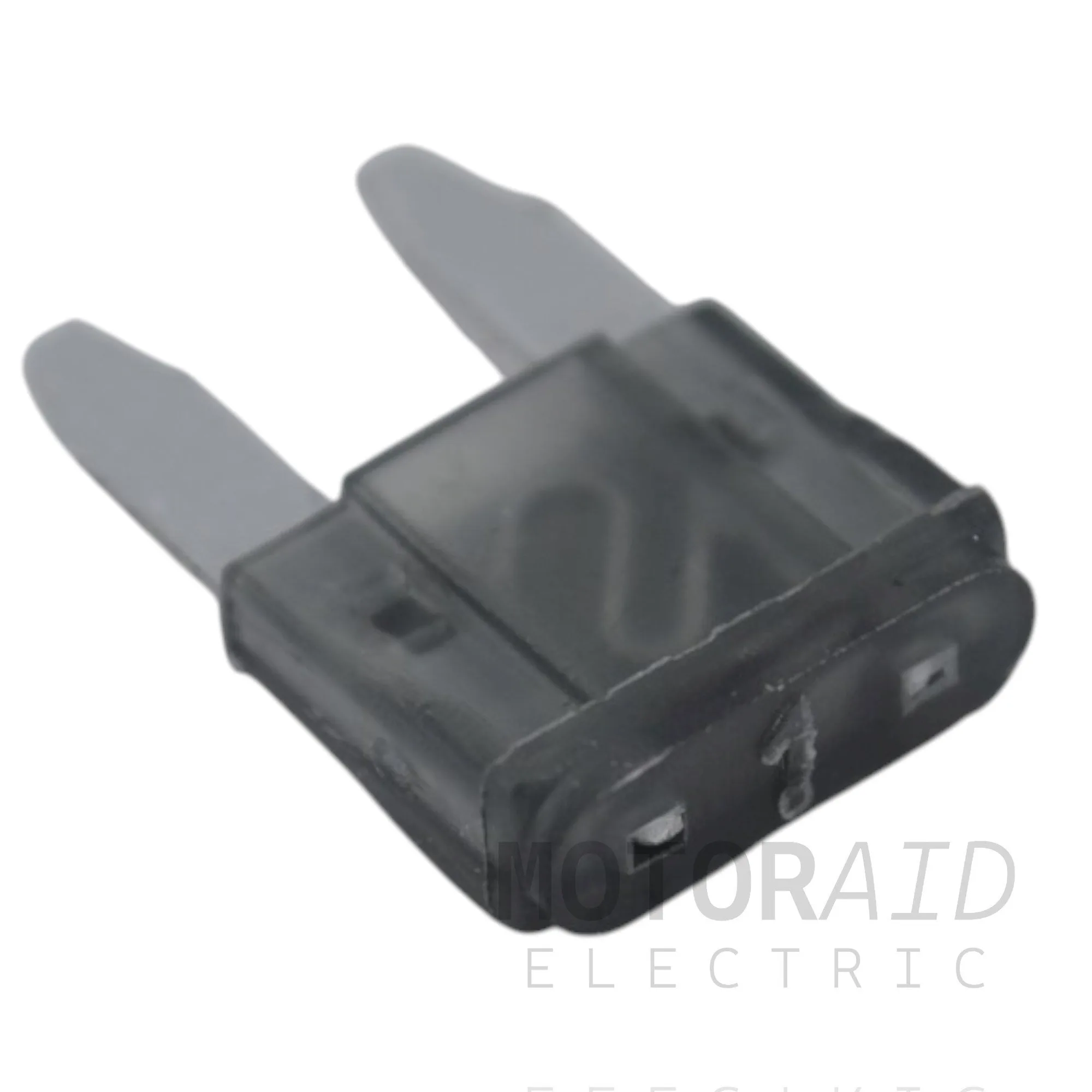 100 Adet 10A Kırmızı Mini Oto Bıçak Sigorta 12V - 32V DC – 1 A