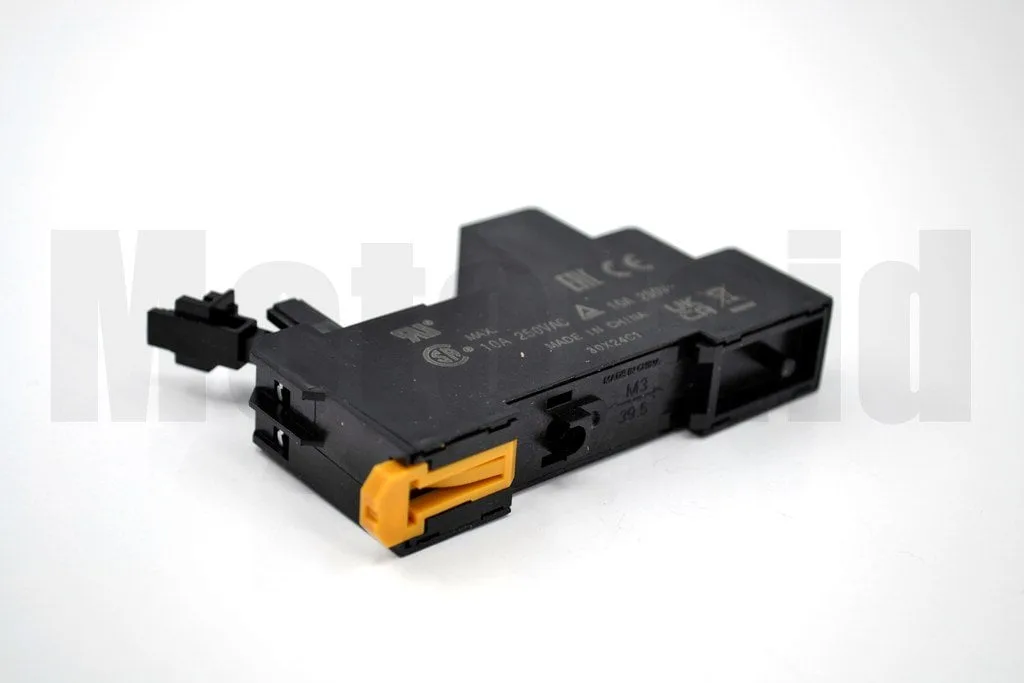 G2R-1 5 Pin Röle Soketi – 5 Pin