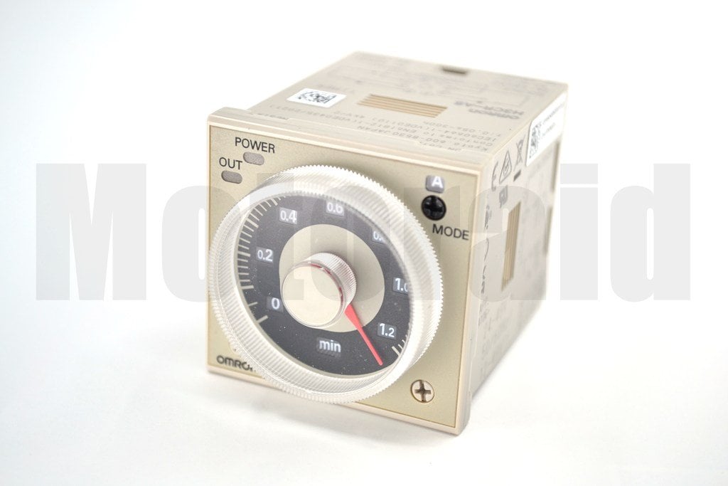 8 Pinli Motor Çalışma Zaman Saati 12V-48V 300h