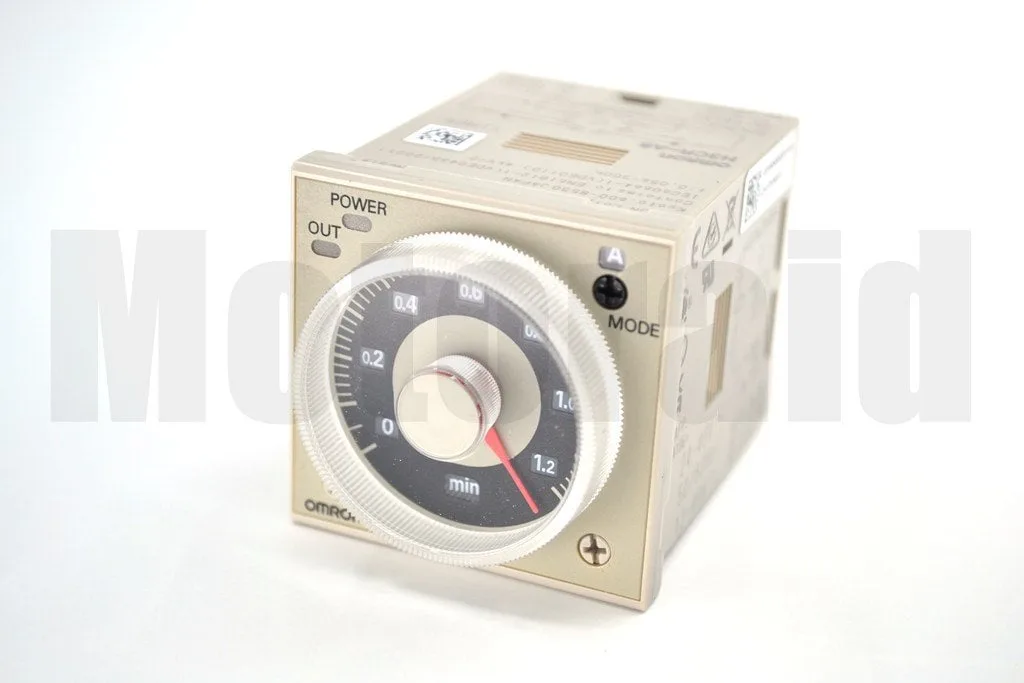 8 Pinli Motor Çalışma Zaman Saati 12V-48V 300h