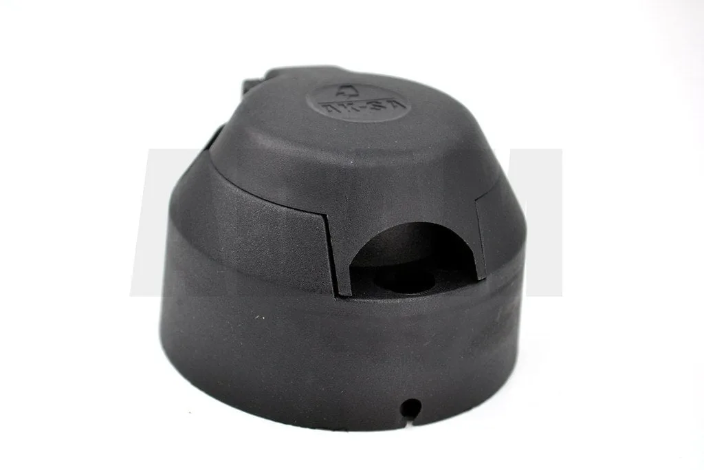 7 Pin Dişi Römork Fişi Prizi N Tipi