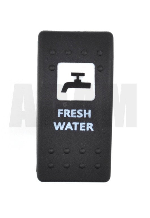 Fresh Water Hidrafor Tatlı Su Anahtarı Marine Carling Tip 1-0 MT-ACS6