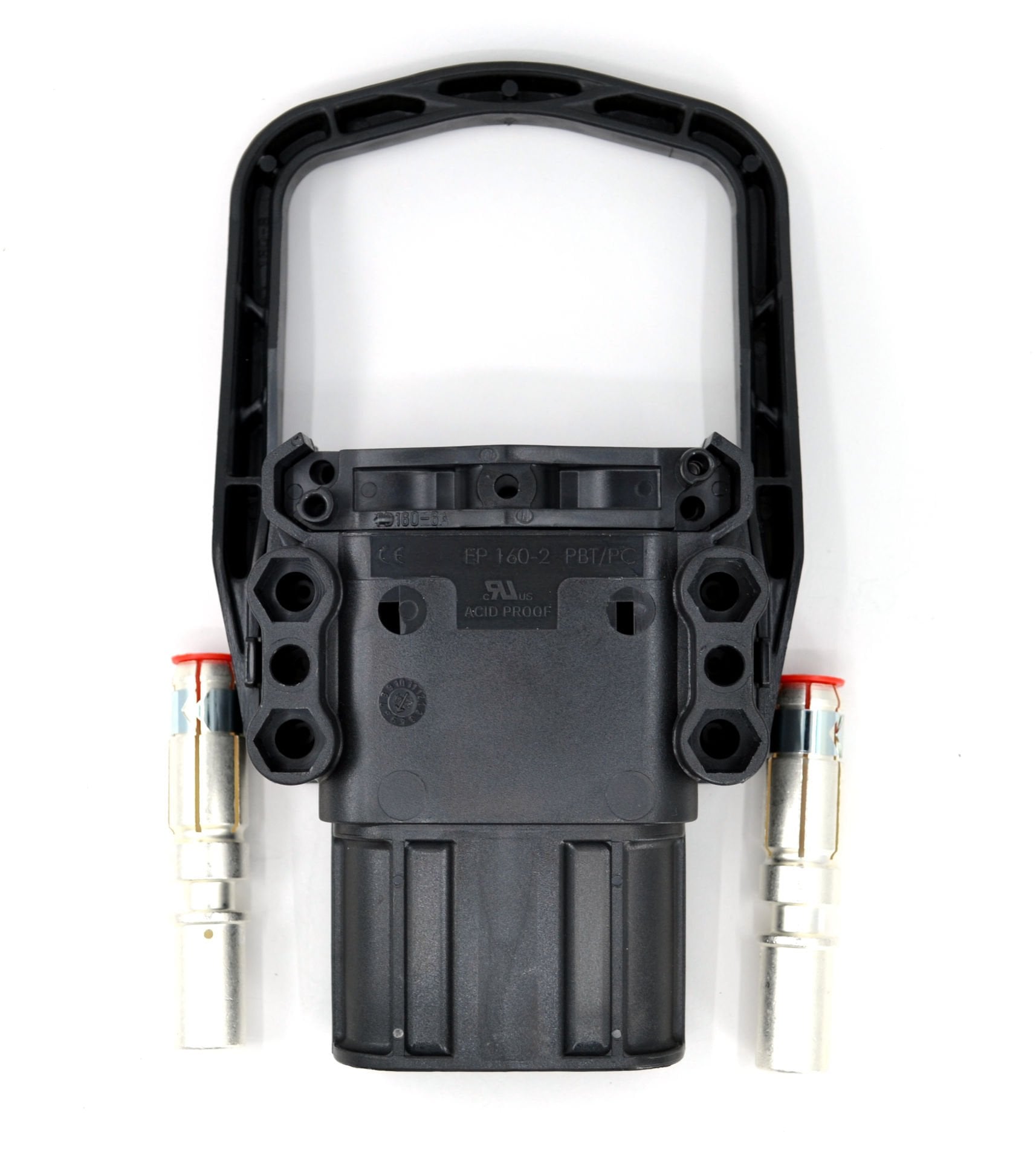 EP160-2 Anderson Elektrik Akü Soketi 35mm² 160A Dişi MT-E16535