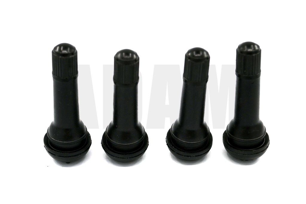 4 Adet Tr414 Oto Lastik Subap Sibop Takımı