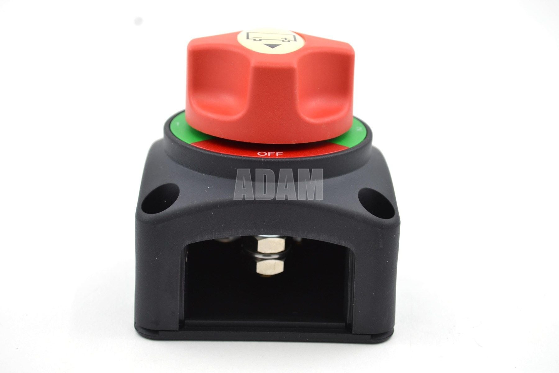 Devre Kesici Şalter Çift Akü Bağlantılı 12V 24V 48V 150A Both Şalter