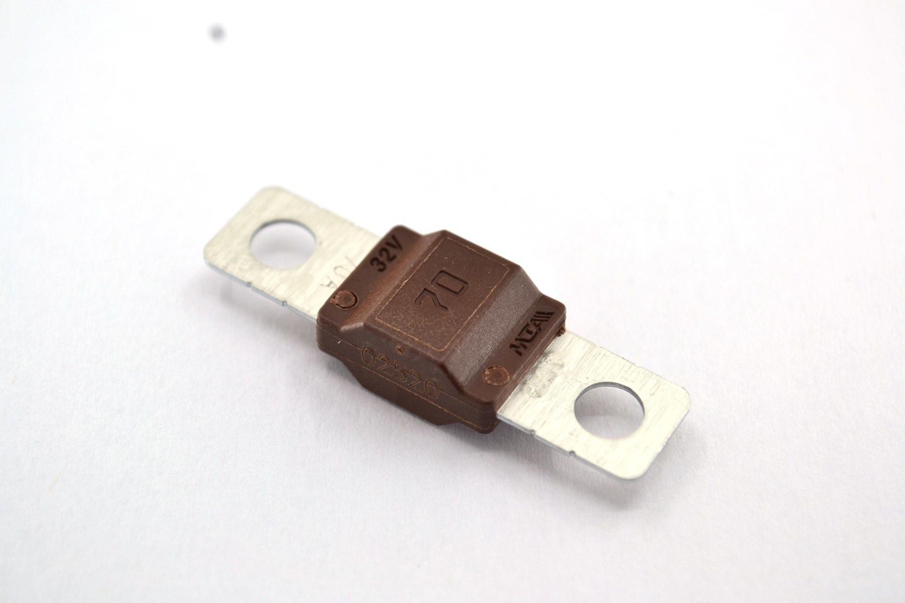 Midival Sigorta 70 Amper 70A 32V DC Kahverengi MTA 0602070
