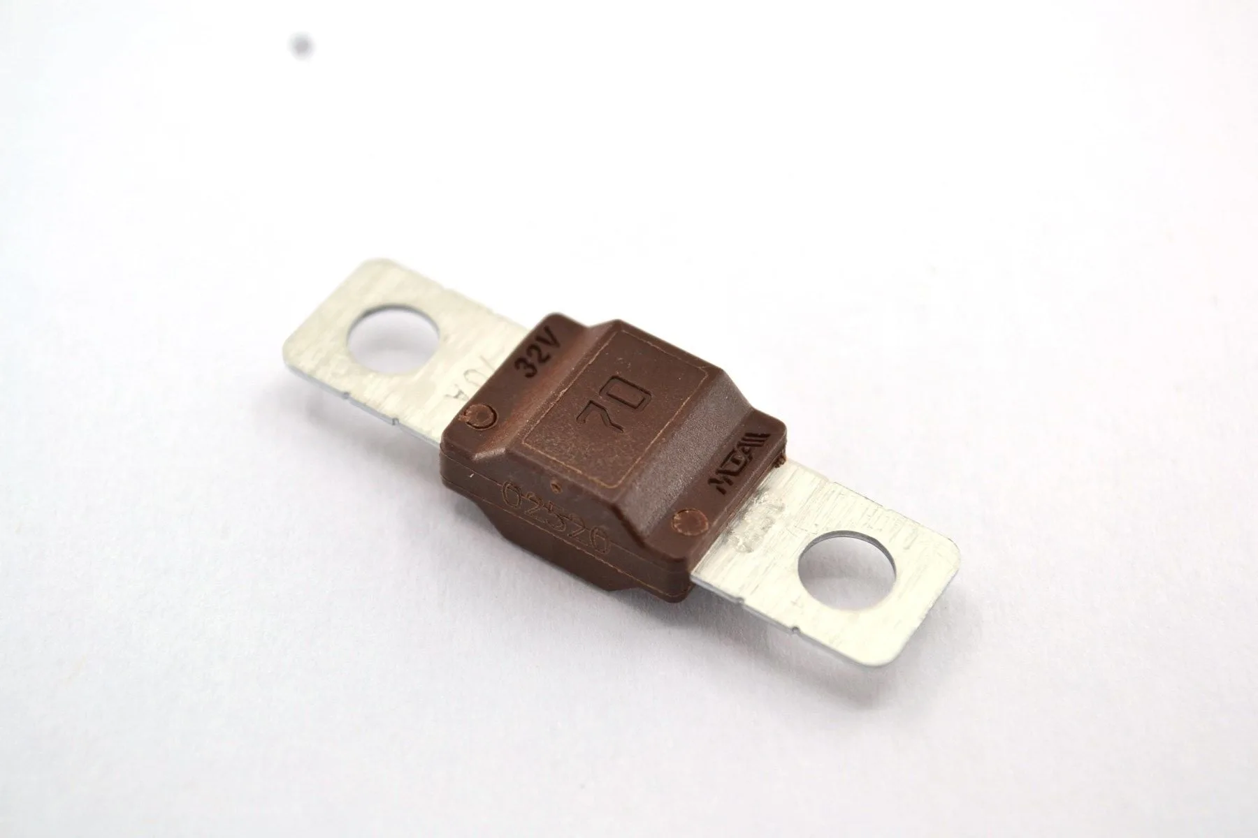 Midival Sigorta 70 Amper 70A 32V DC Kahverengi MTA 0602070