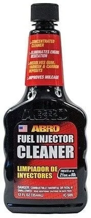 Benzin Enjektör Temizleyici 354Ml. Usa ABRO IC-509