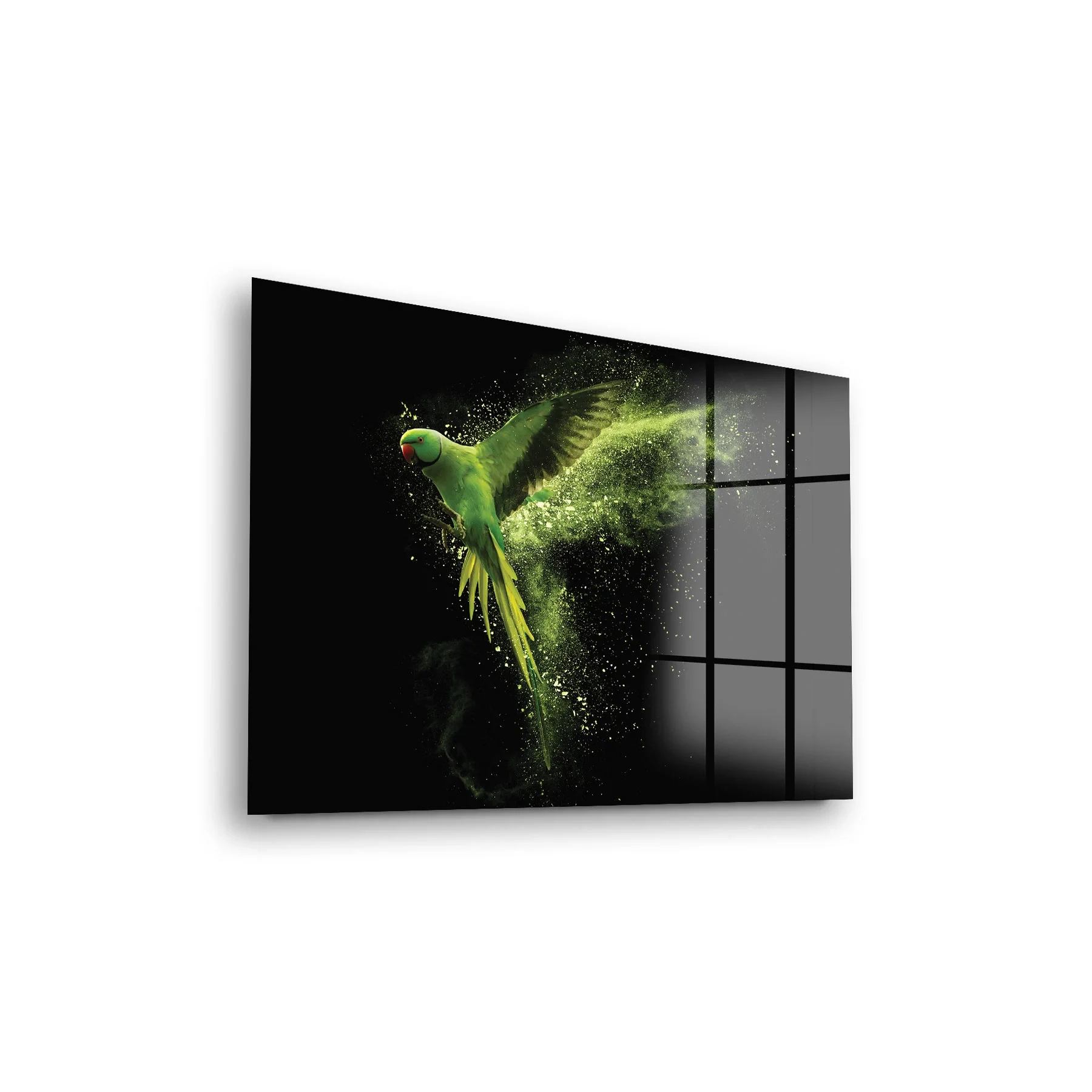 Decovetro Cam Tablo TBY-4237 - 30x40 cm