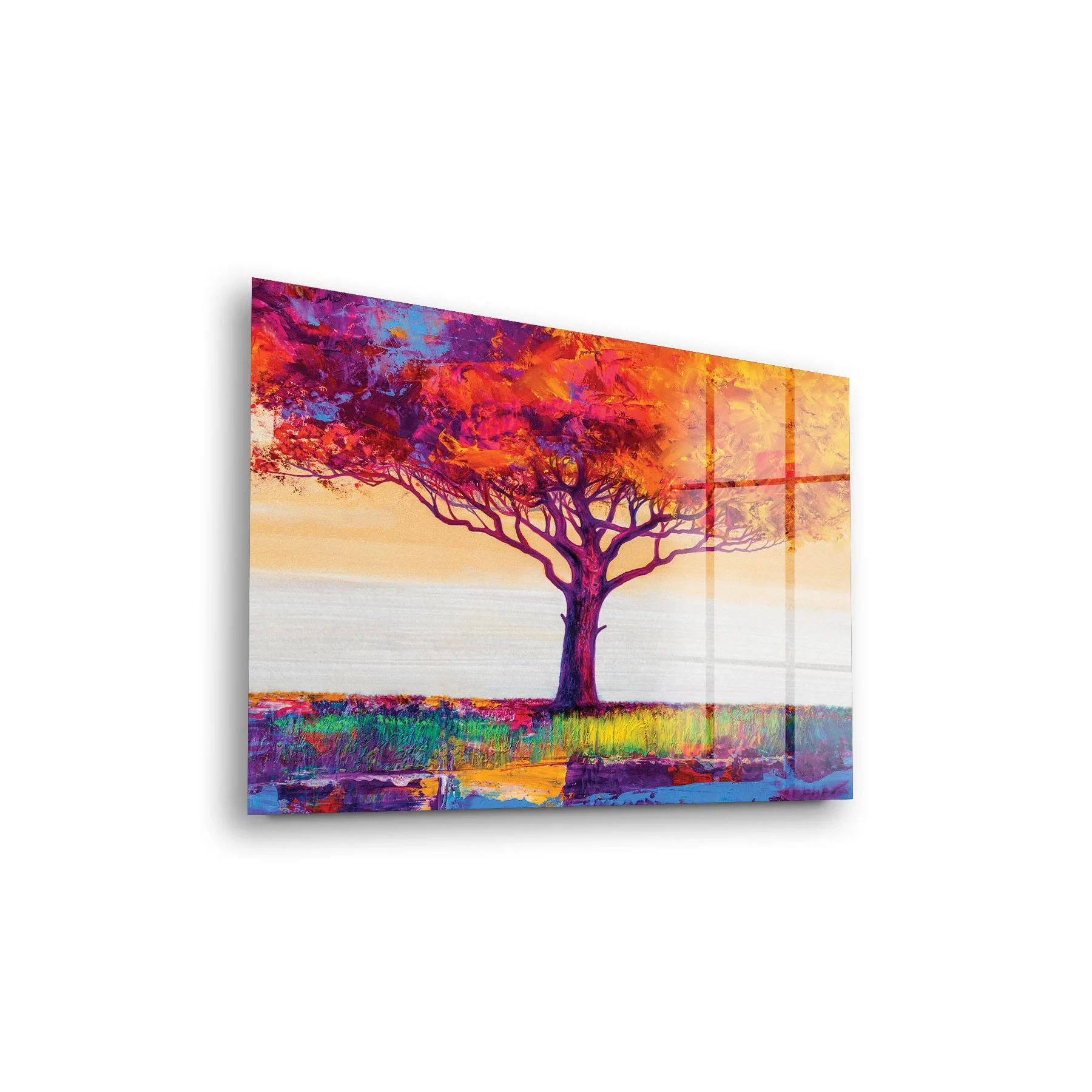 Decovetro Cam Tablo TBY-4244 - 30x40 cm
