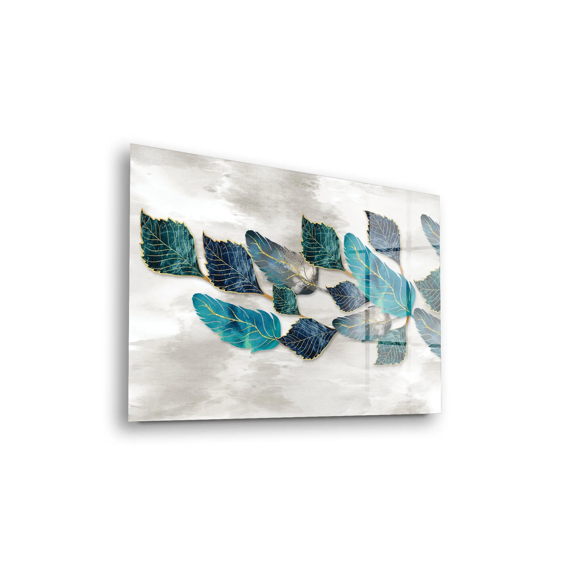 Decovetro Cam Tablo TBY-4252 - 30x40 cm