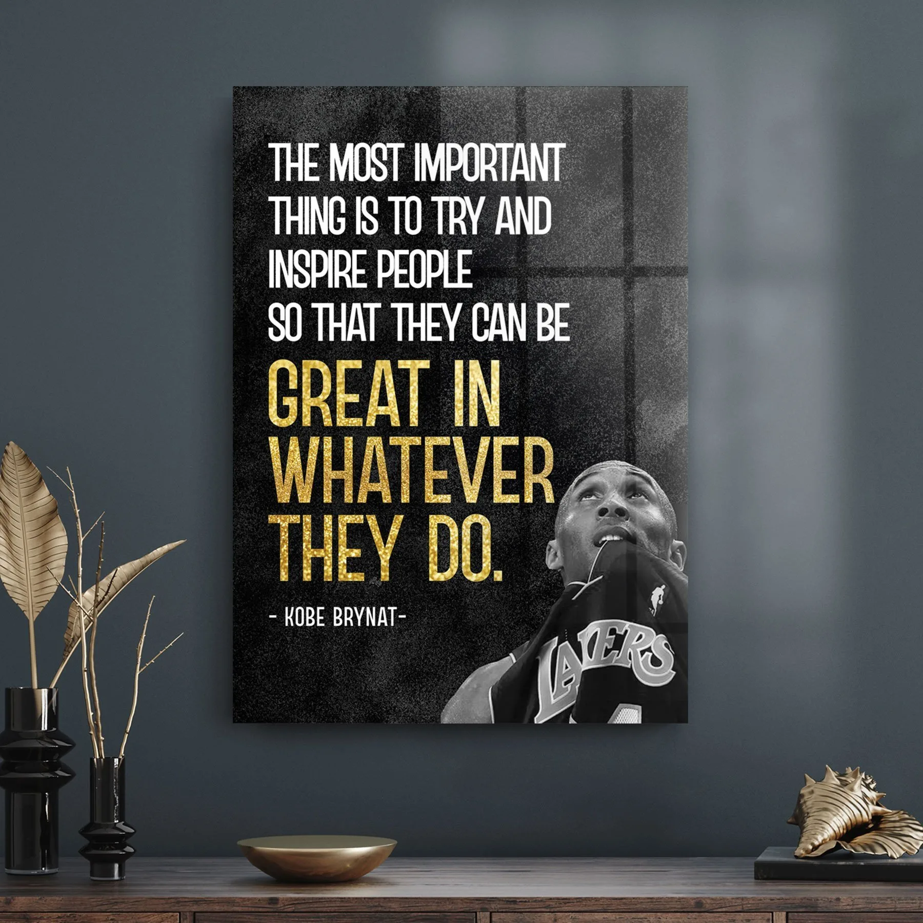 Decovetro Cam Tablo Kobe Whatever 70x100 cm