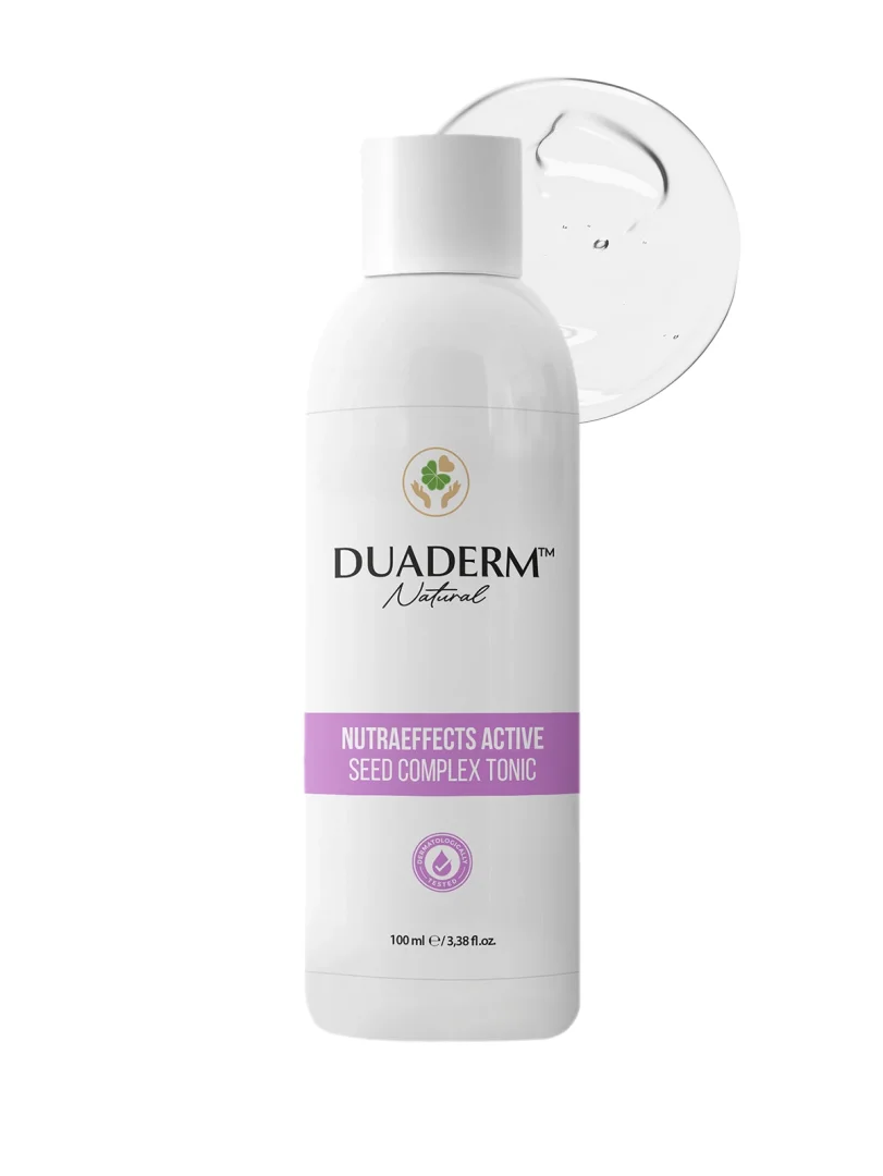 SIKILAŞTIRICI NUTRAEFFEKT TONİK 100 ML