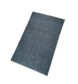 Jassrug Royal Kaymaz Taban Banyo Halısı 50x80 Petrol