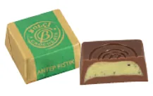 Fıstık Kaplı Küp 1 kg