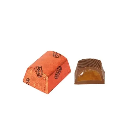 SÜT ÇİKOLATALI BADEMLİ BATON 1 kg