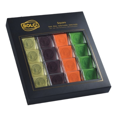 SQUARE 300 g