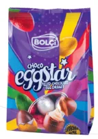SÜT, YUMURTA VE ÇİKOLATALI EGGSTAR 154 g