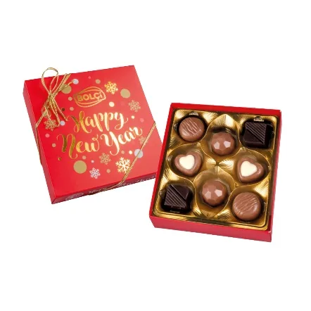 NOEL BUTİK KIRMIZI 80 g