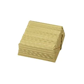 SQUARE - GIANDUJA DOLGULU SÜTLÜ ÇİKOLATA GOLD 2,4 kg