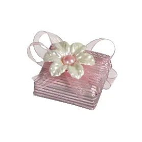 GIANDUJA DOLGULU SÜTLÜ ÇİKOLATA PEMBE 1,8 kg