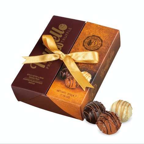 TRUFFELLO 203 g