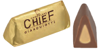 SÜTLÜ BADEMLİ GIANDUIOTTI 1 kg