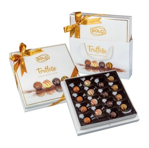 TRUFFELLO BEYAZ 216 g
