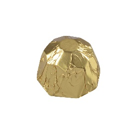 DIAMOND - BÜTÜN FINDIK VE GIANDUJA DOLGULU SÜT ÇİKOLATASI GOLD 2,4 kg