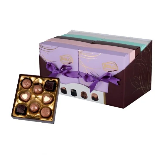 ÇİKOLATA BUTİĞİ 80 g