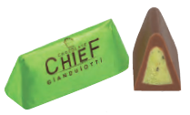 SÜTLÜ FISTIKLI GIANDUIOTTI 1 kg