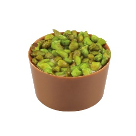 GARDEN - FISTIK KREMALI SÜT ÇİKOLATASI 2,5 kg