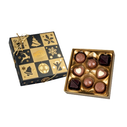 NOEL BUTİK SİYAH 80 g