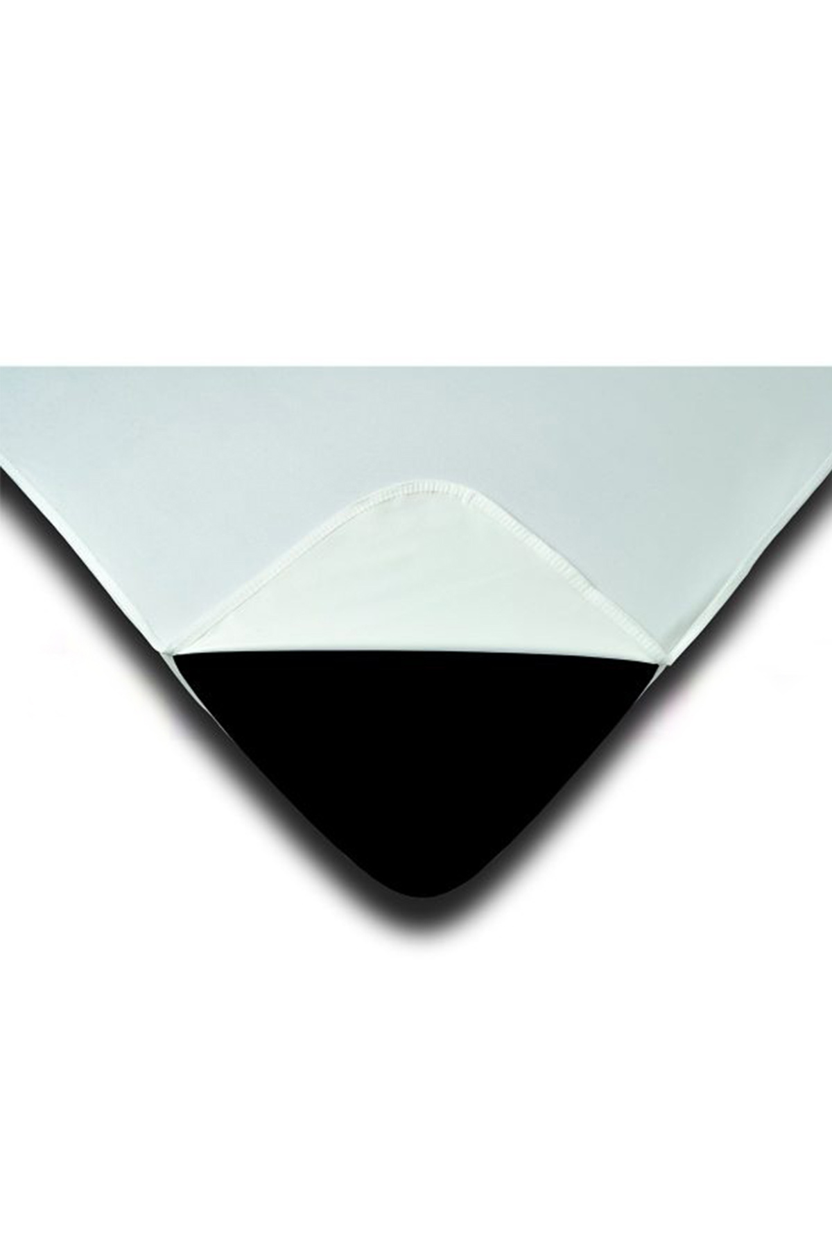 Micro Sıvı Geçirmez Ped 200x200 Cm Çift Kişilik Alez