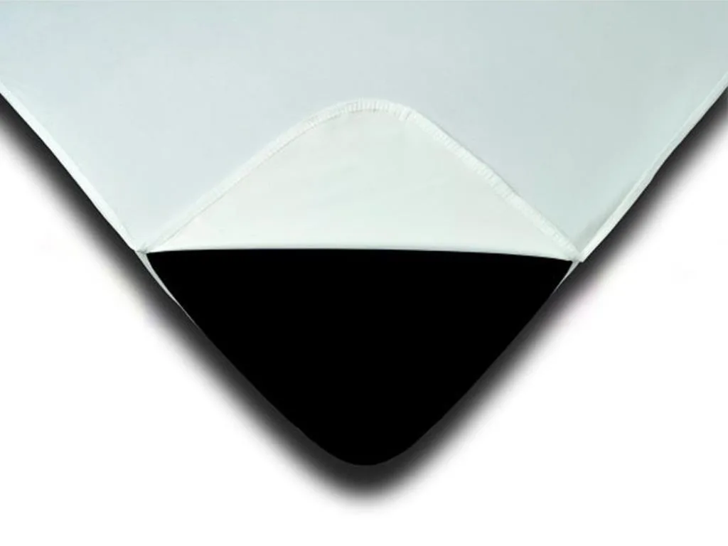 Micro Sıvı Geçirmez Ped Çift Kişilik Alez – 160x200 cm