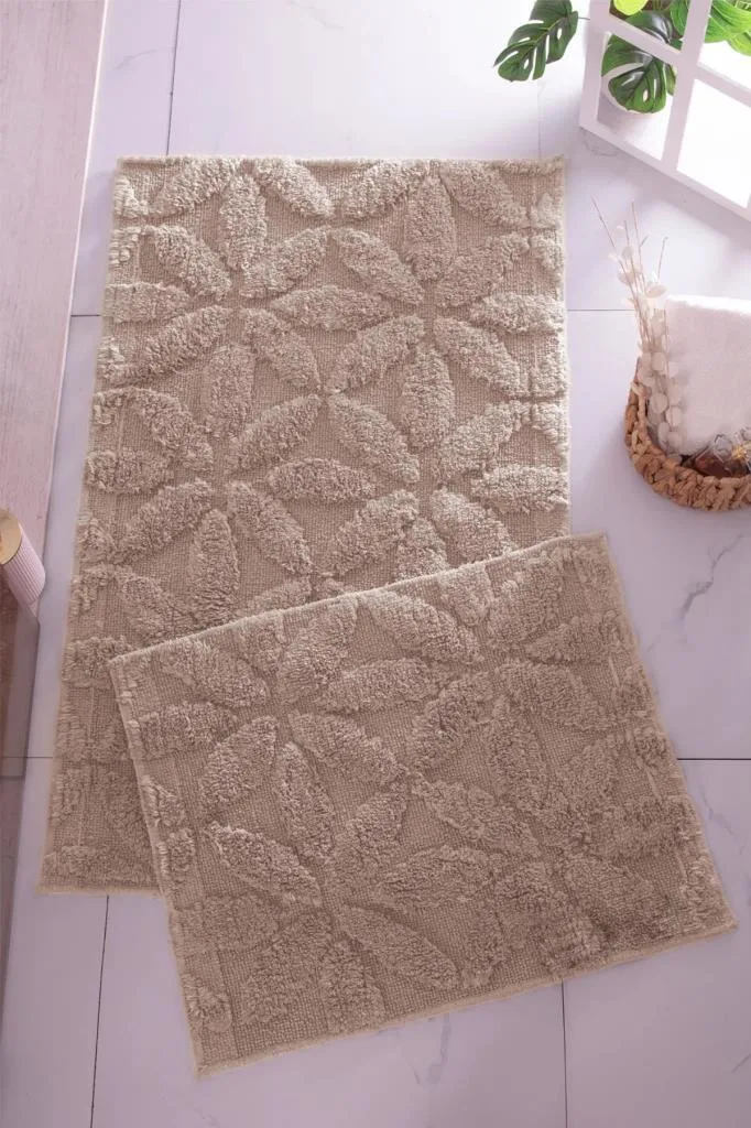 2'li Paspas Takımı – Cappucino