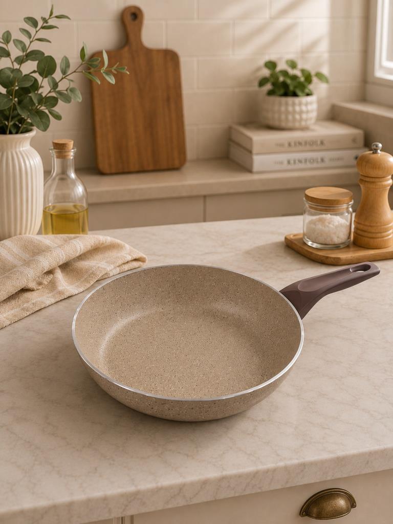 ÇETCOOK 22 CM EZME TAVA