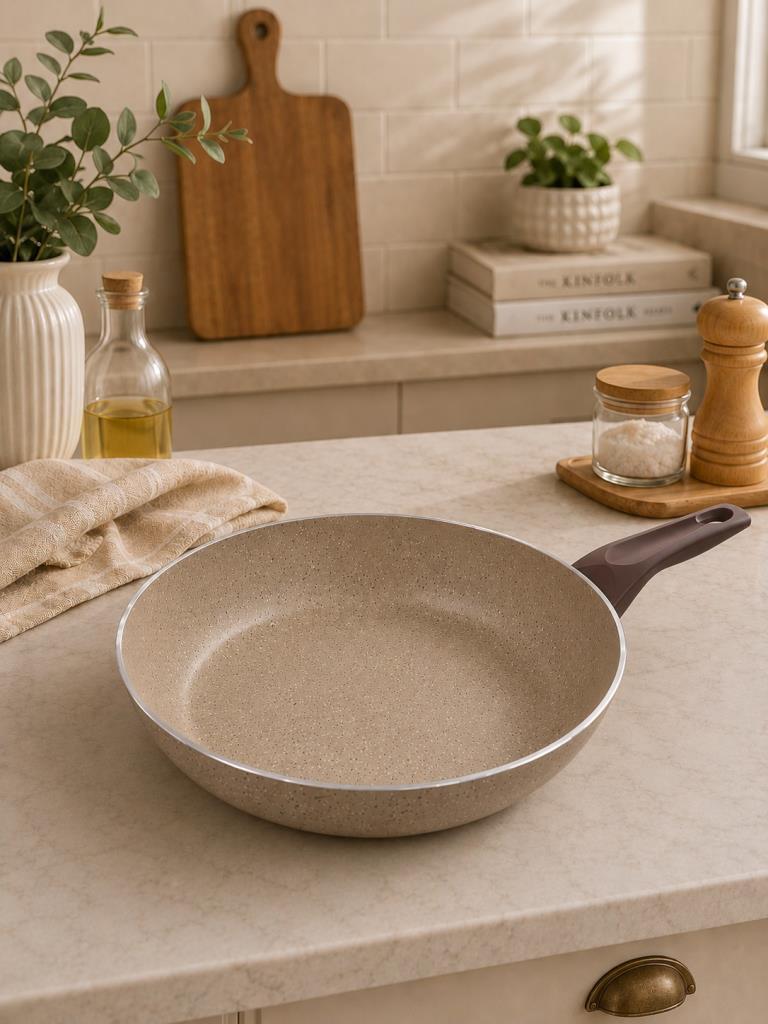 ÇETCOOK 24 CM EZME TAVA