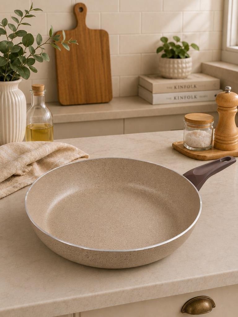 ÇETCOOK 26 CM EZME TAVA