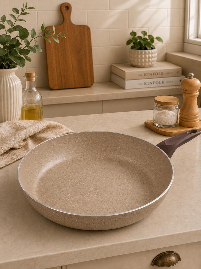 ÇETCOOK 28 CM EZME TAVA