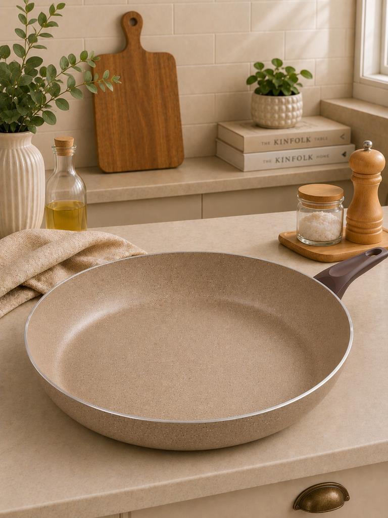 ÇETCOOK 30 CM EZME TAVA