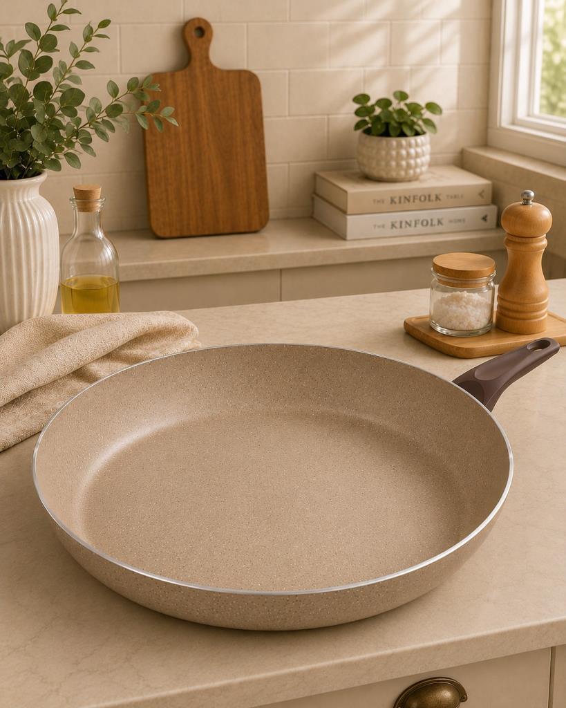 ÇETCOOK 32 CM EZME TAVA