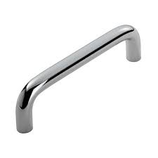 128 MM INOX KULP