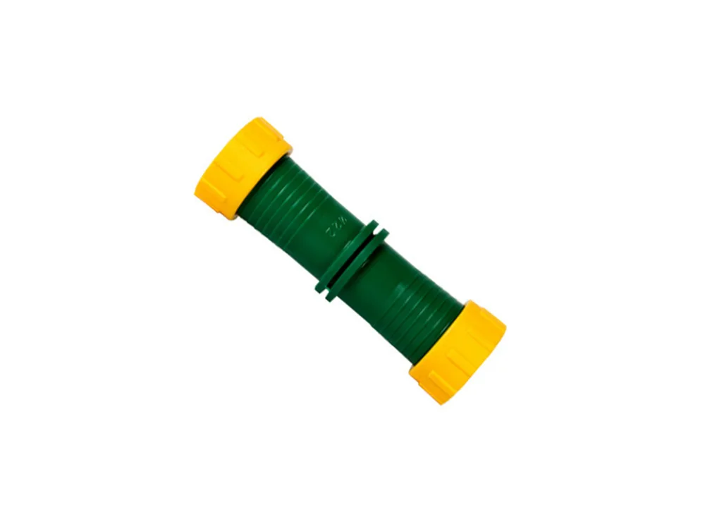 Kondrip-Yüzüklü Ekleme Nipeli 17 x 17 mm 100 Adet