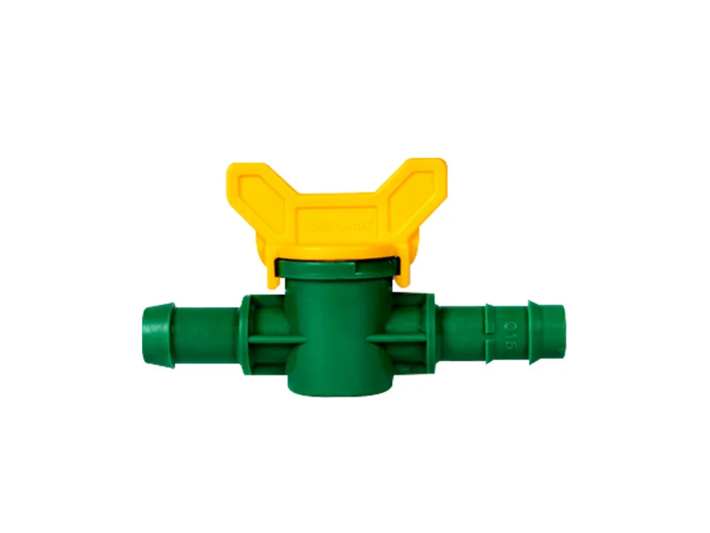 Kondrip-Mini Vana Conta Çıkışlı Kurtağzı 20 x 20 Mm 30 Adet