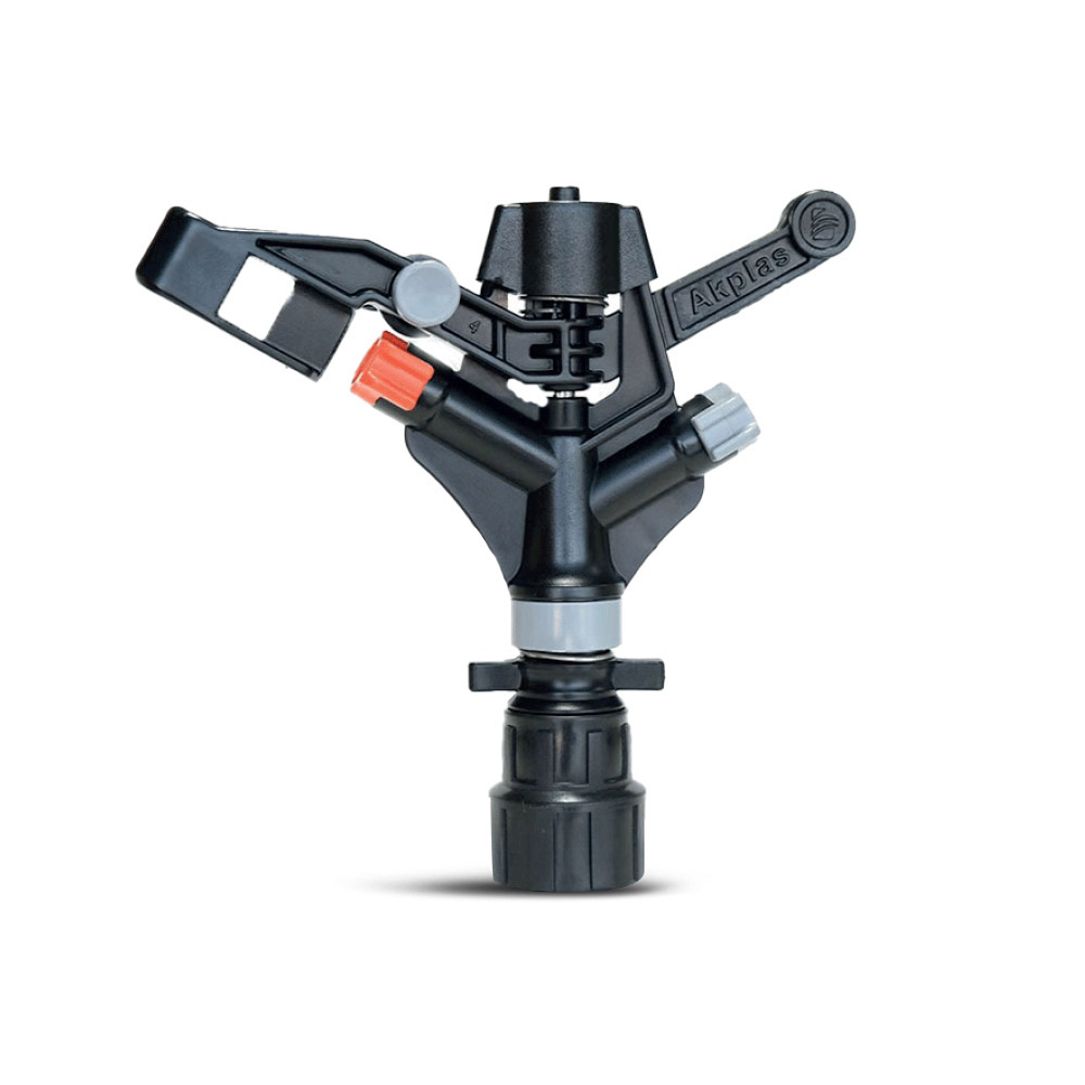 Akplas - 1063 Sprink – Yağmurlama Sulama Başlığı 1 Adet - Yağmurlama Sulama Sistemleri ve Yağmurlama Sprinkleri