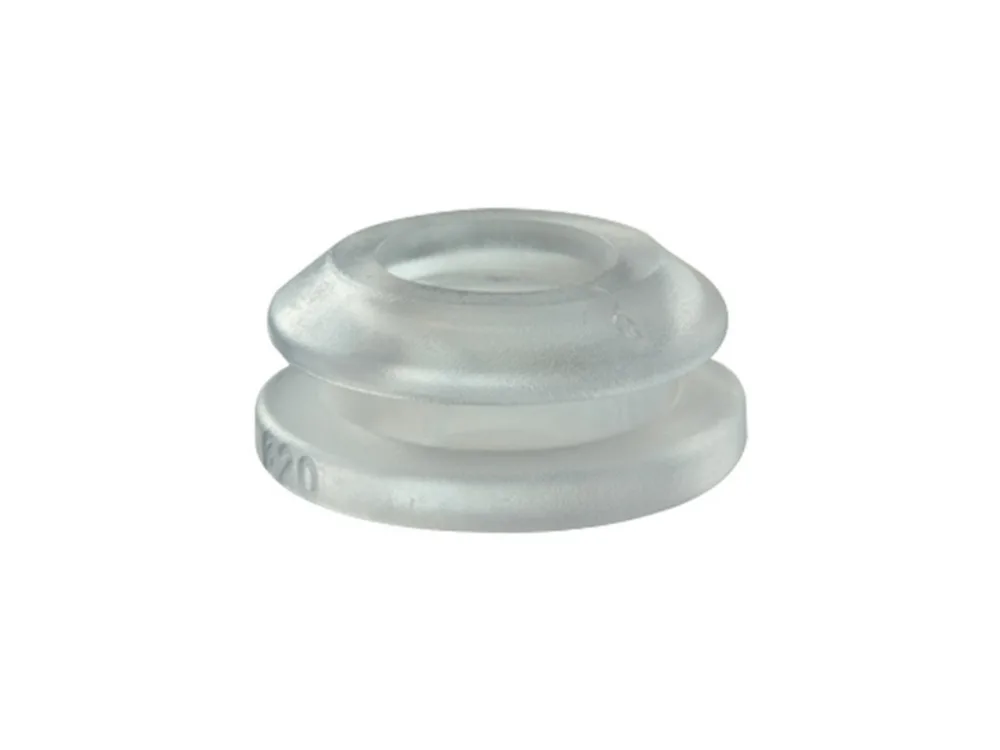 Kondrip-Damla Sulama Kanallı Conta 16 Mm 100 Adet