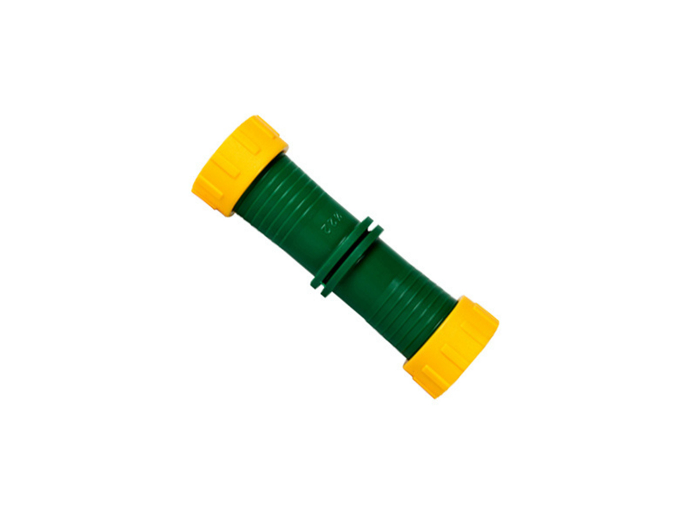 Kondrip-Yüzüklü Ekleme Nipeli 25 x 25 mm 200 Adet
