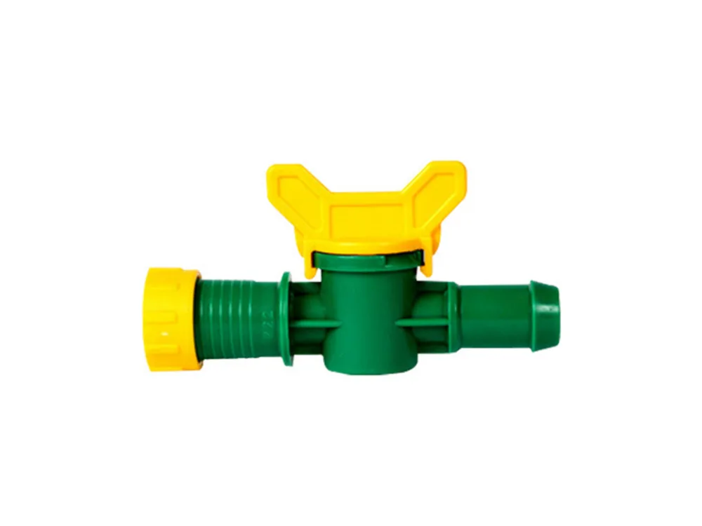 Kondrip-Mini Vana Conta Çıkışlı Yüzüklü 20 x 17 Mm 25 Adet